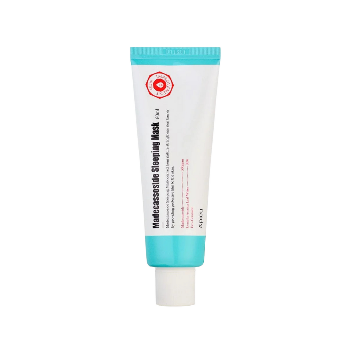 A'pieu Madecassoside Sleeping Mask