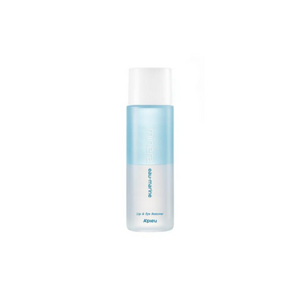 Mineral Lip & Eye Remover (Eau-Marine)