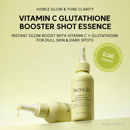 Vitamin C Glutathione Booster Shot Essence