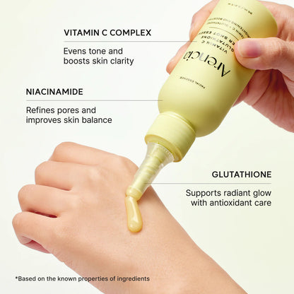 Vitamin C Glutathione Booster Shot Essence
