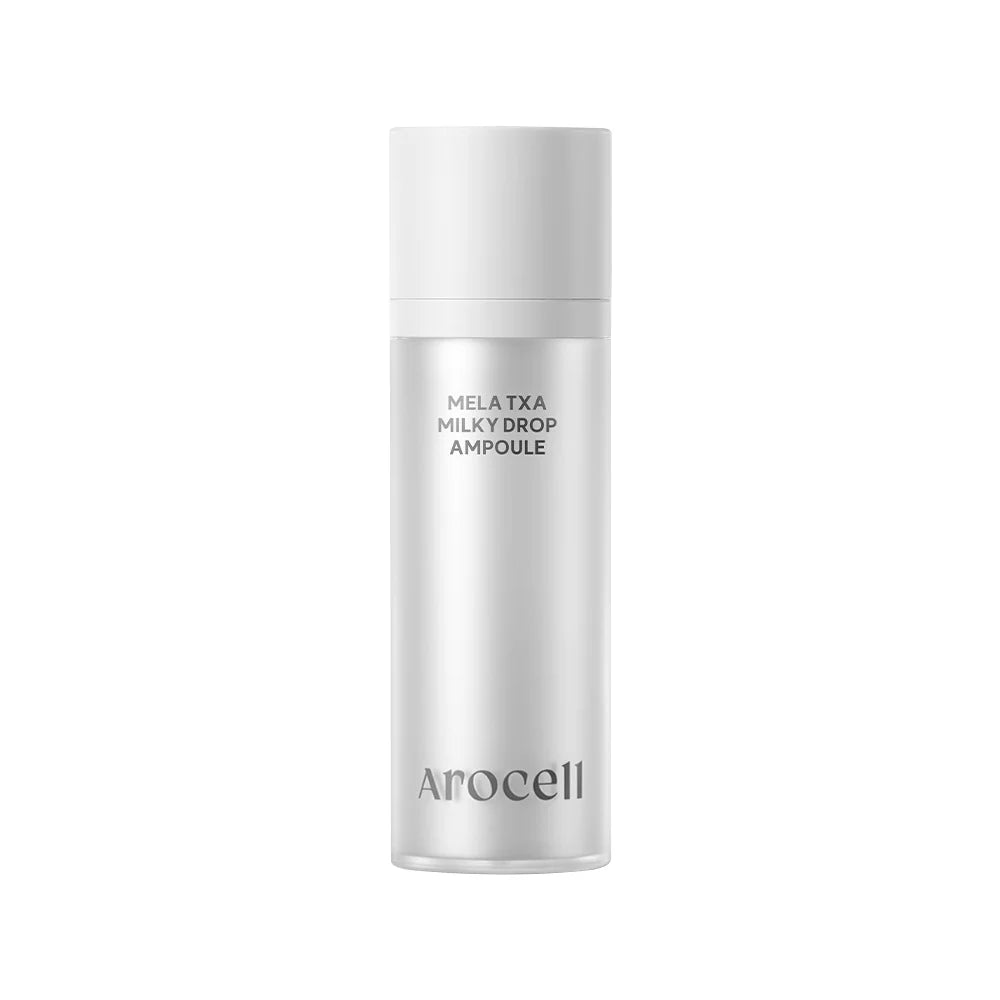 Arocell Mela TXA Milky Drop Ampoule