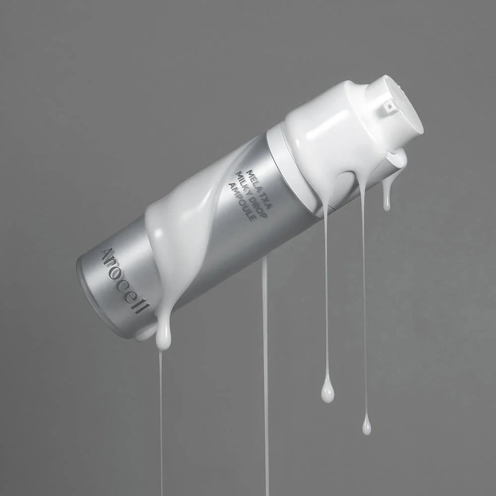 Arocell Mela TXA Milky Drop Ampoule