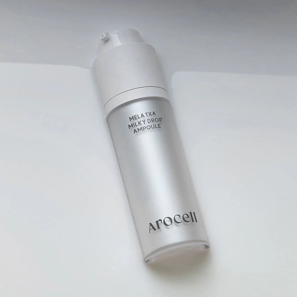 Mela TXA Milky Drop Ampoule