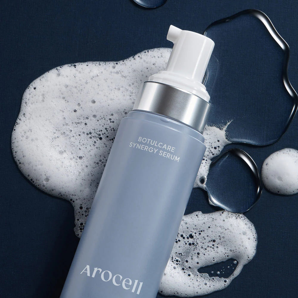 Arocell Botulcare Synergy Serum