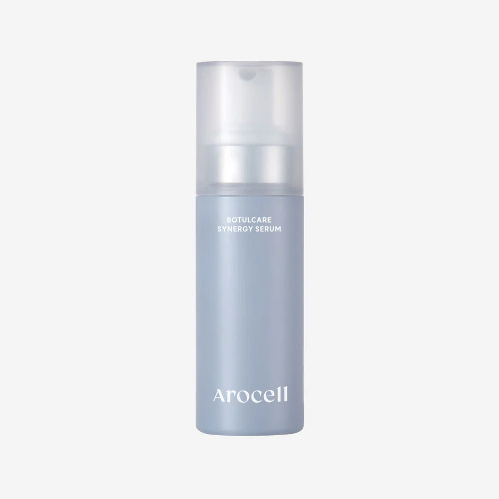 Arocell Botulcare Synergy Serum
