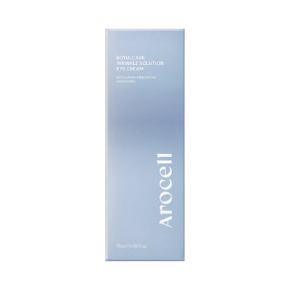 Botulcare Wrinkle Solution Eye Cream