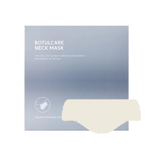 Botulcare Neck Mask