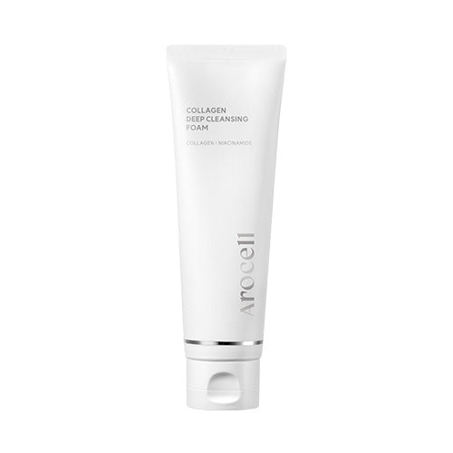 Arocell Collagen Deep Cleansing Foam