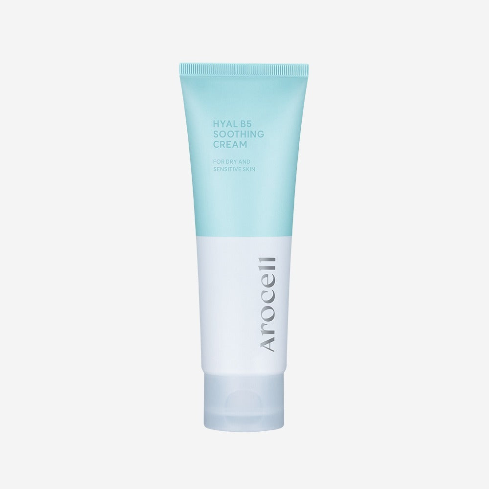 Hyal B5 Soothing Cream