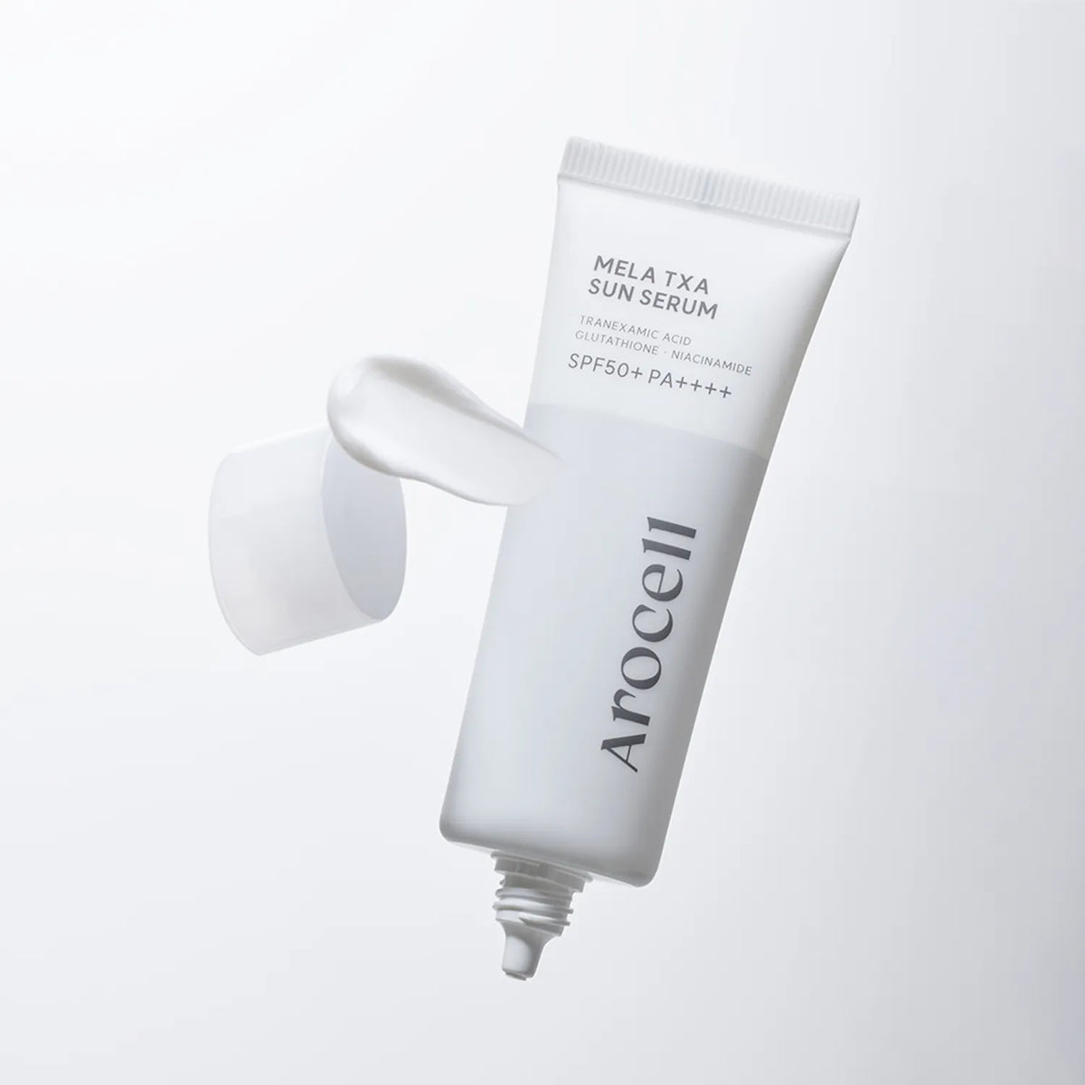 Arocell Mela TXA Sun Serum SPF50+ PA++++
