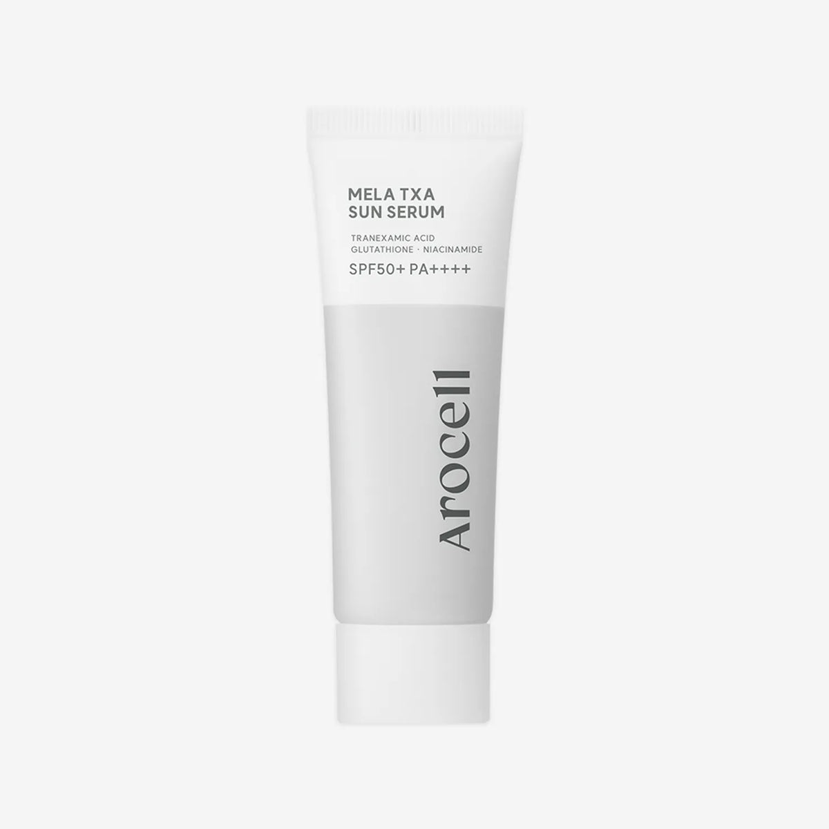 Arocell Mela TXA Sun Serum SPF50+ PA++++