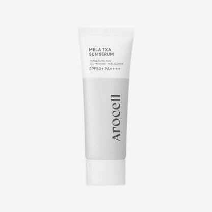 Mela TXA Sun Serum SPF50+ PA++++