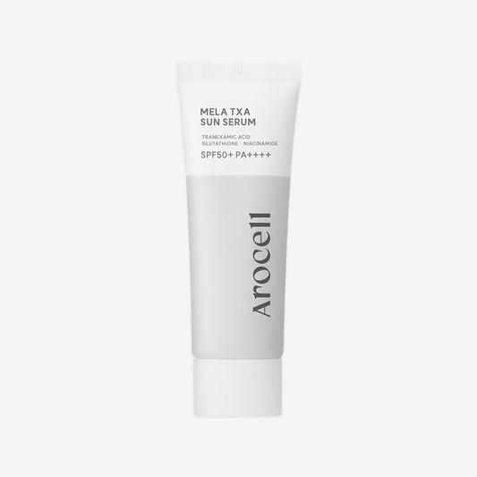 Mela TXA Sun Serum SPF50+ PA++++