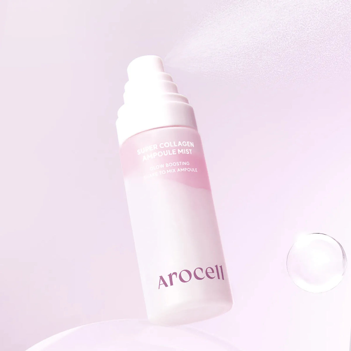 Arocell Super Collagen Ampoule Mist