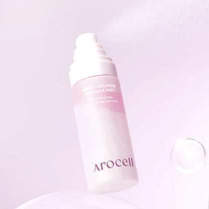 Super Collagen Ampoule Mist