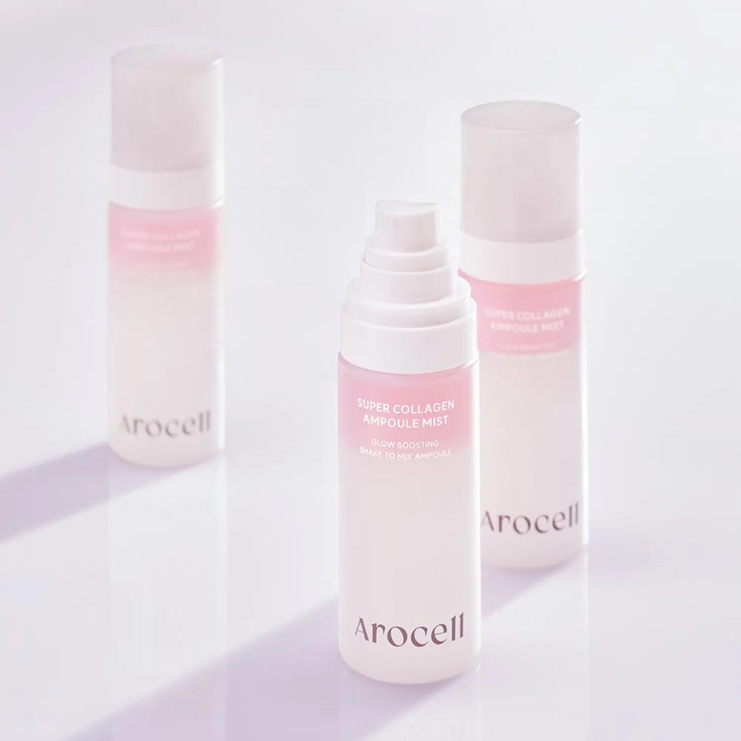 Super Collagen Ampoule Mist