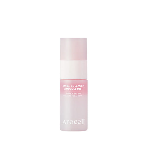 Super Collagen Ampoule Mist