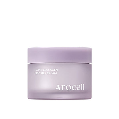 Super Collagen Booster Cream