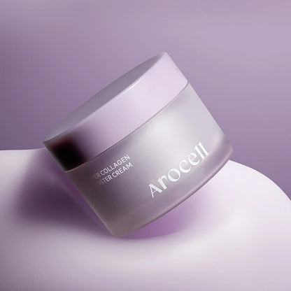 Super Collagen Booster Cream