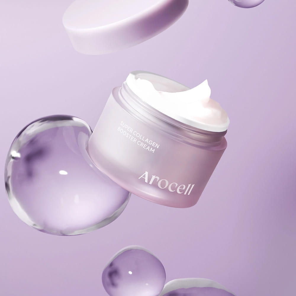 Super Collagen Booster Cream