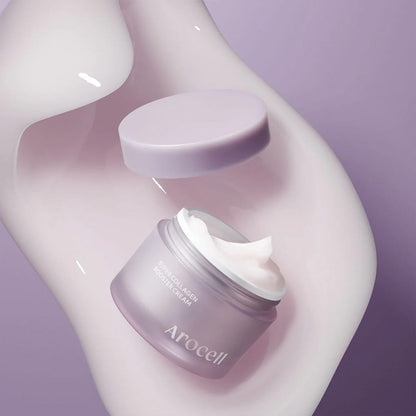 Super Collagen Booster Cream