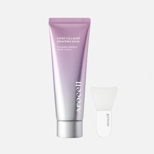 Super Collagen Wrapping Mask