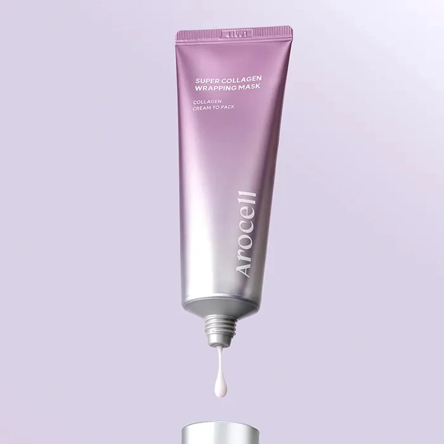 Super Collagen Wrapping Mask