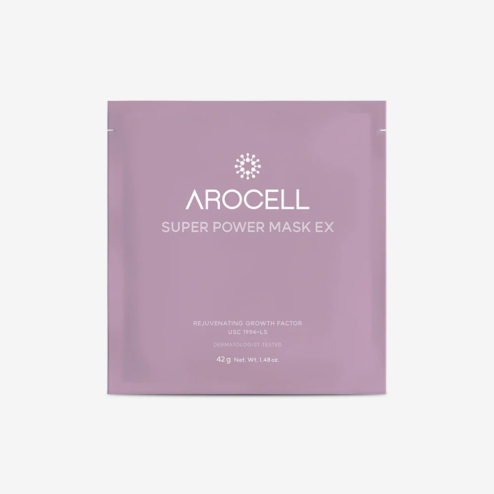 Super Power Mask Ex