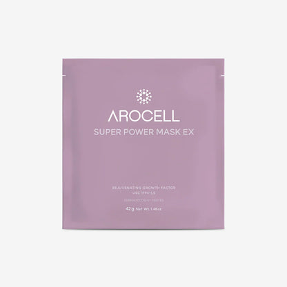 Super Power Mask Ex