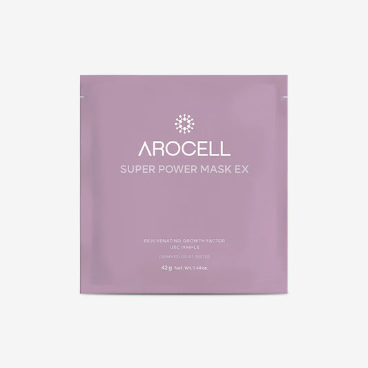 Super Power Mask Ex