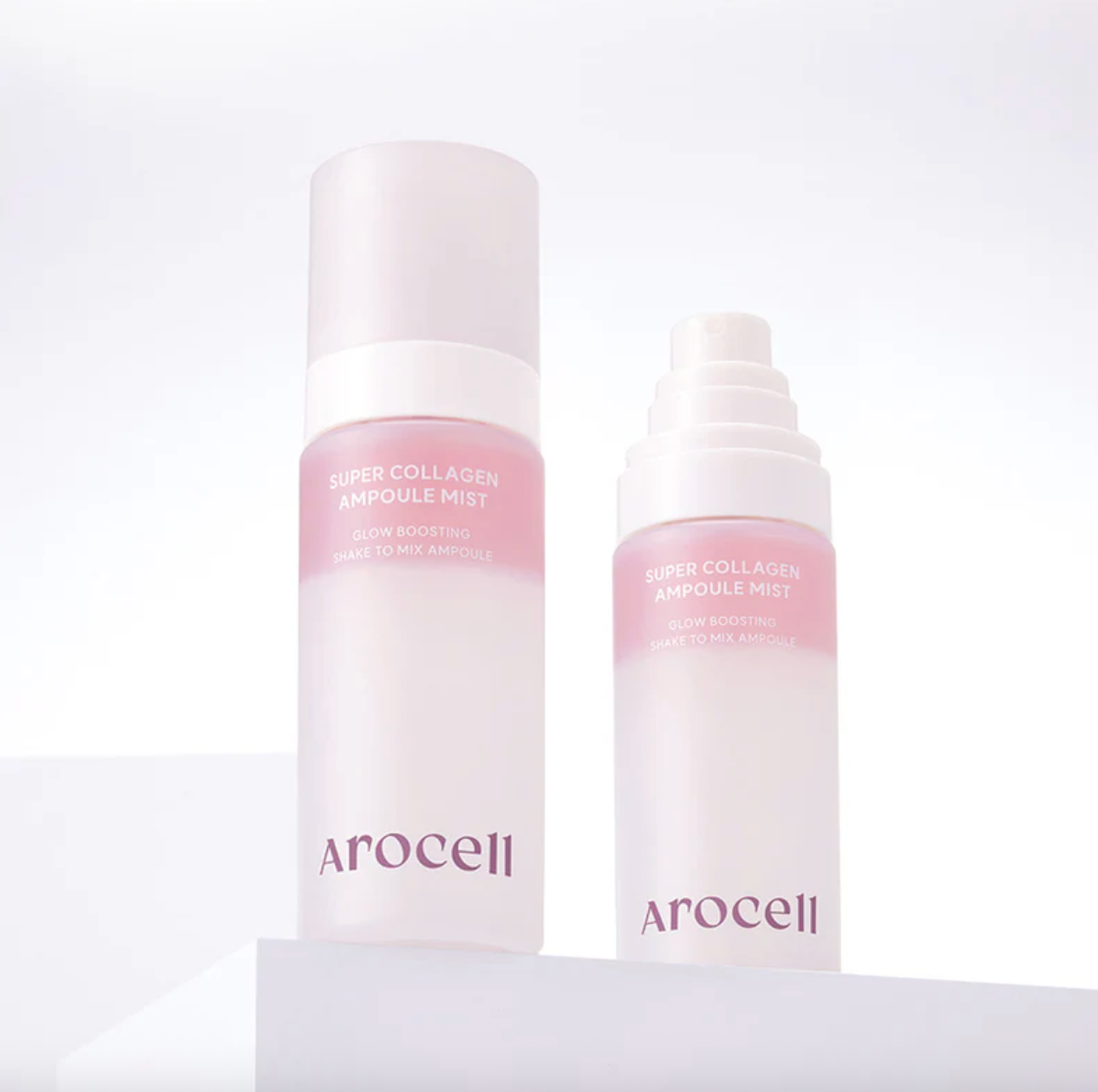 Super Collagen Ampoule Mist
