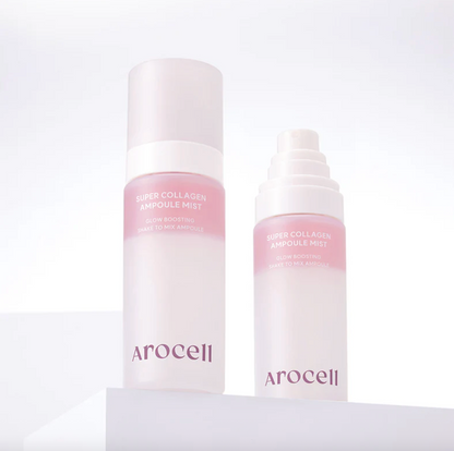Super Collagen Ampoule Mist