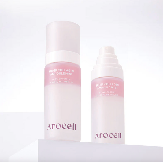 Super Collagen Ampoule Mist