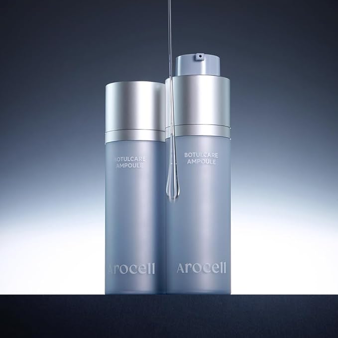 Botulcare Ampoule