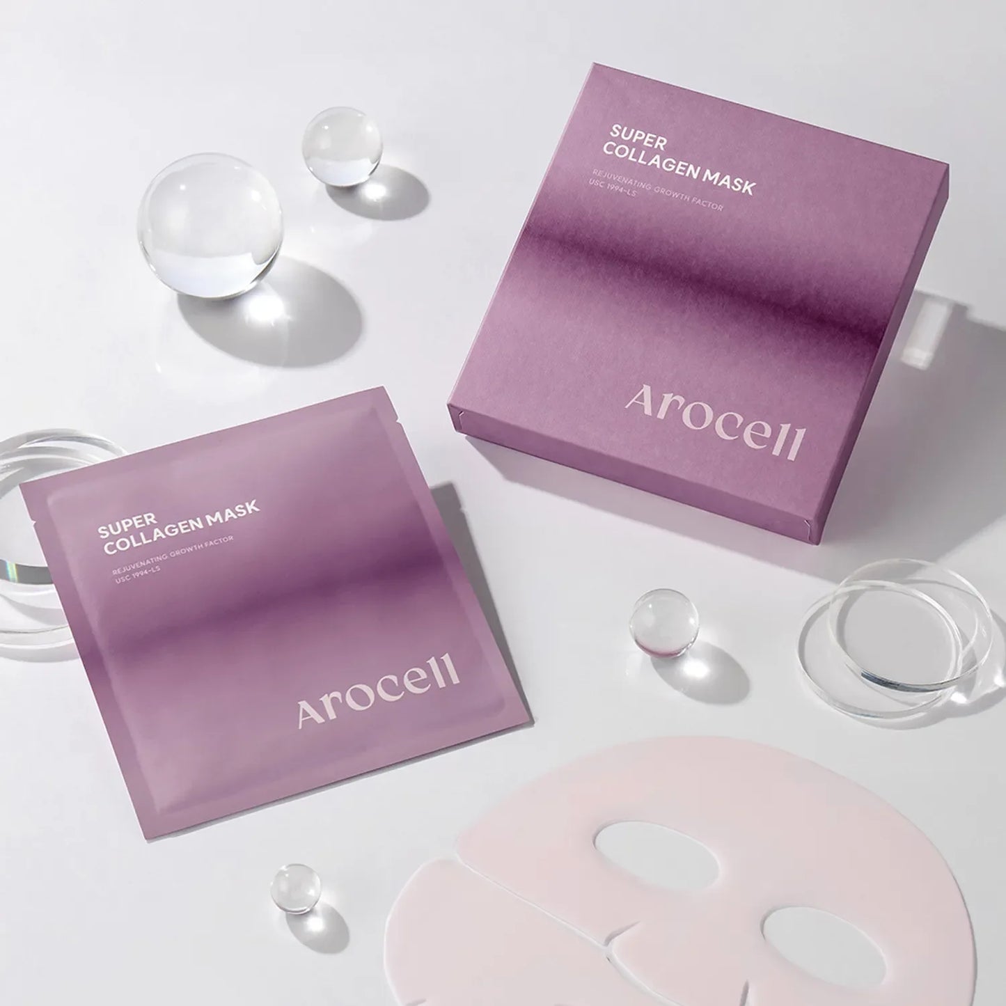 Super Collagen Mask