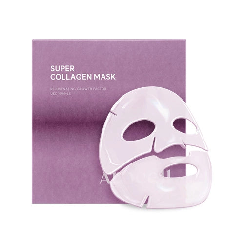 Super Collagen Mask