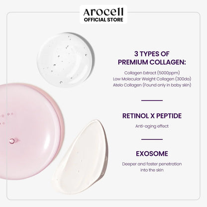 Super Collagen Mask
