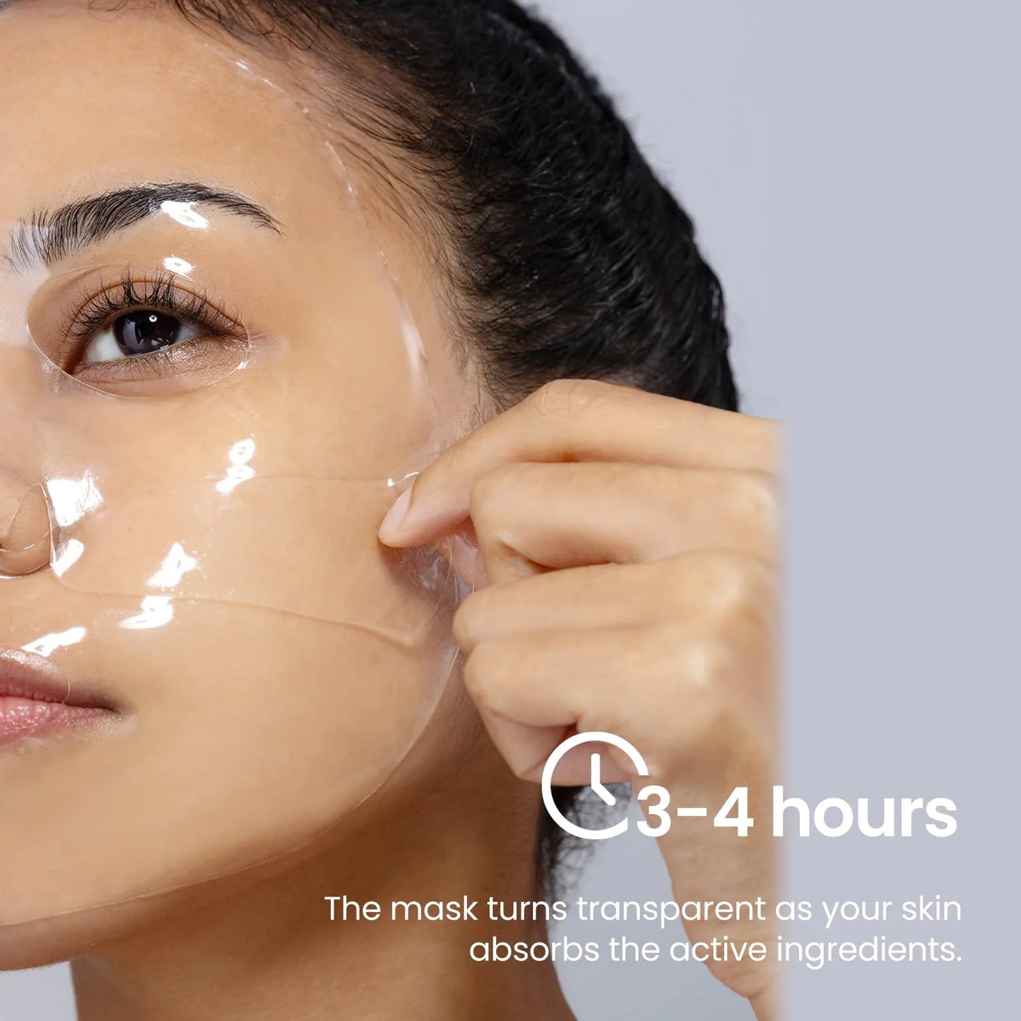 Super Collagen Mask