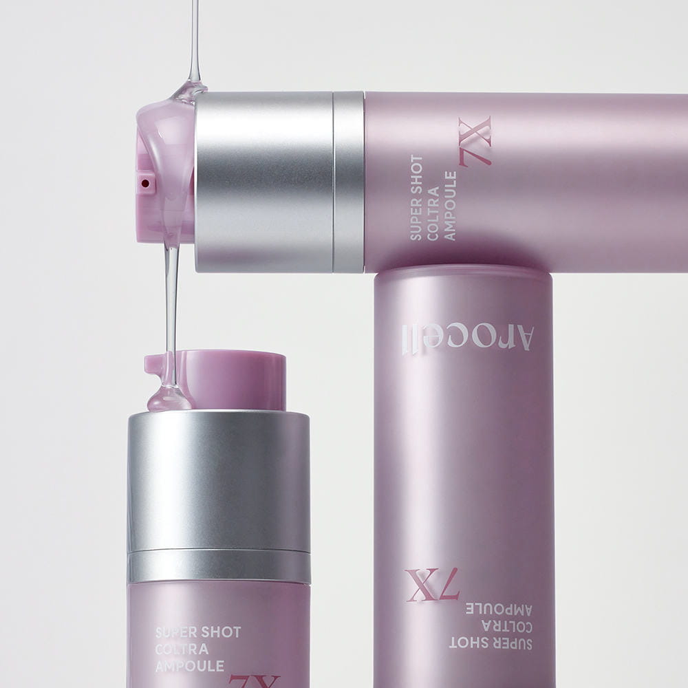 Super Shot Coltra Ampoule 7X