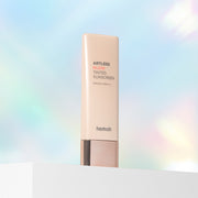 heimish Artless Glow Tinted Sunscreen SPF50+ PA+++