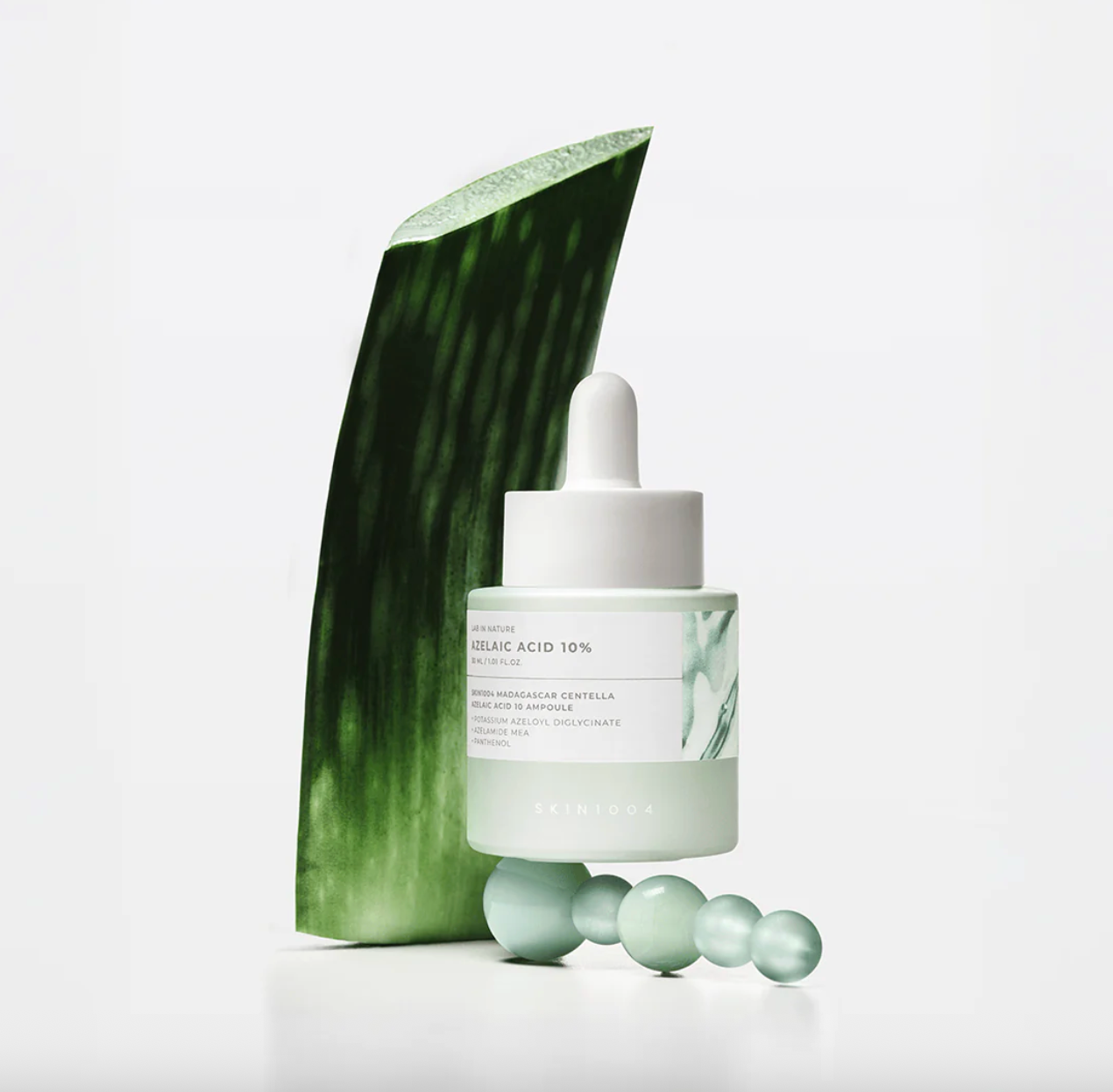 Azelaic Acid 10 Ampoule