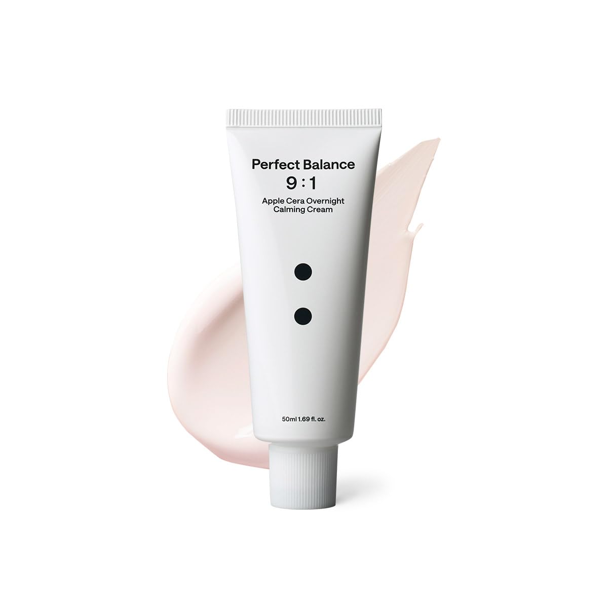 B : Lab Apple Cera Overnight Calming Cream