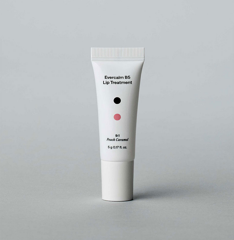 B : Lab Evercalm B5 Lip Treatment