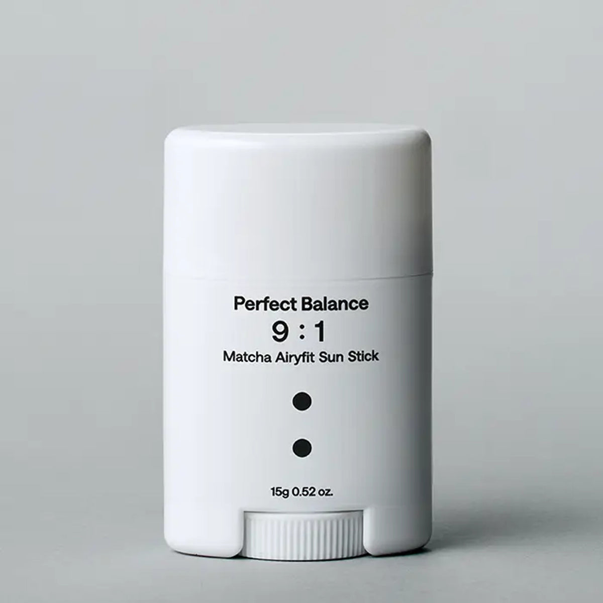 B : Lab Matcha Airyfit Sun Stick SPF50+ PA++++ (Renewed)