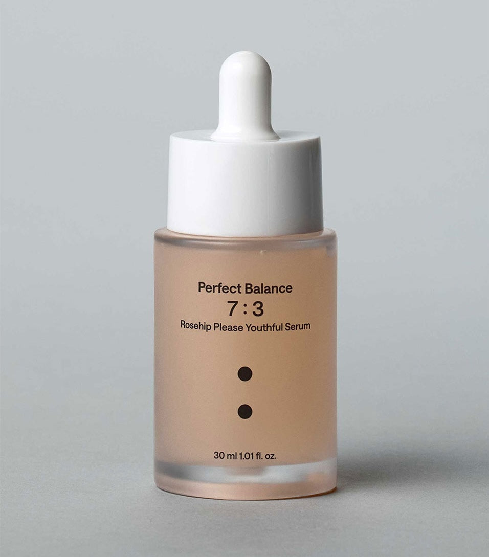 B : Lab Rosehip Please Youthful Serum