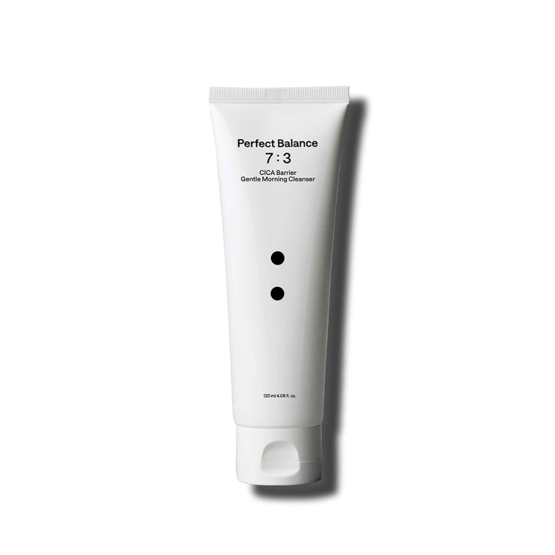 B : Lab CICA Barrier Gentle Morning Cleanser