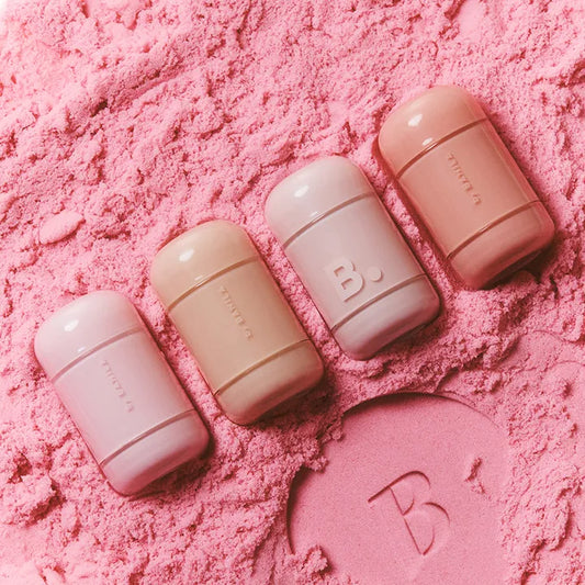Romantic Blush Lip & Cheek