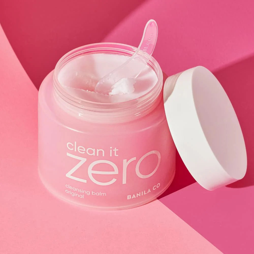 BANILA CO Clean It Zero Cleansing Balm [Original]