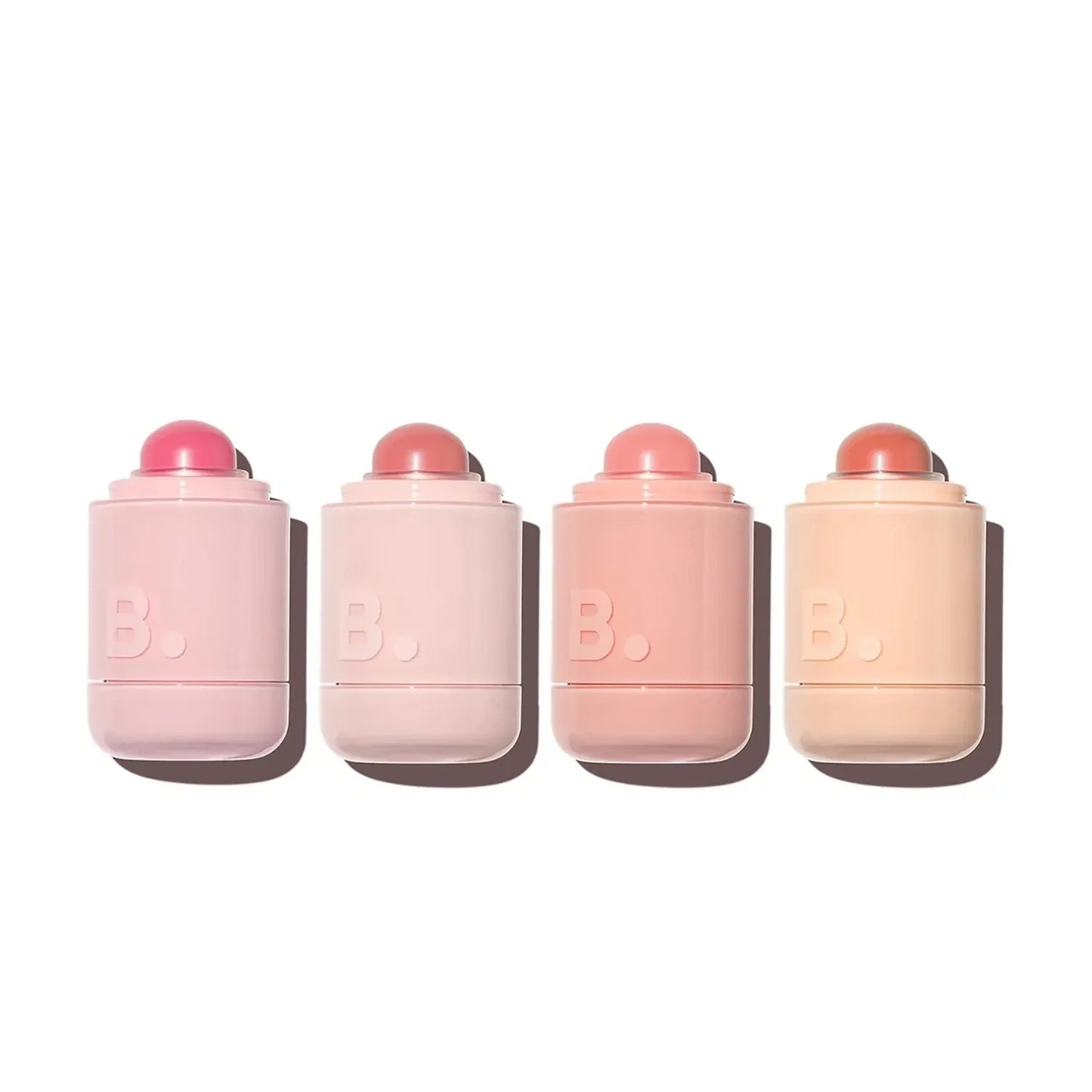 Romantic Blush Lip & Cheek