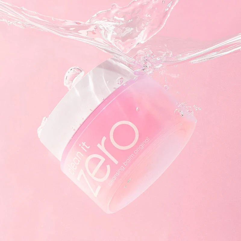 BANILA CO Clean It Zero Cleansing Balm [Original]